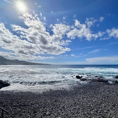 Apartment Terracita De Luces *