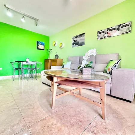 Terracita De Luces Apartment