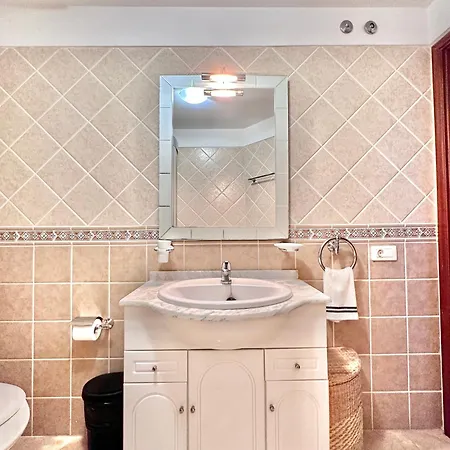 Terracita De Luces Apartment San Cristóbal de La Laguna