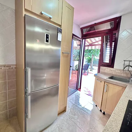 Terracita De Luces Σαν Κριστόμπαλ ντε Λα Λαγούνα