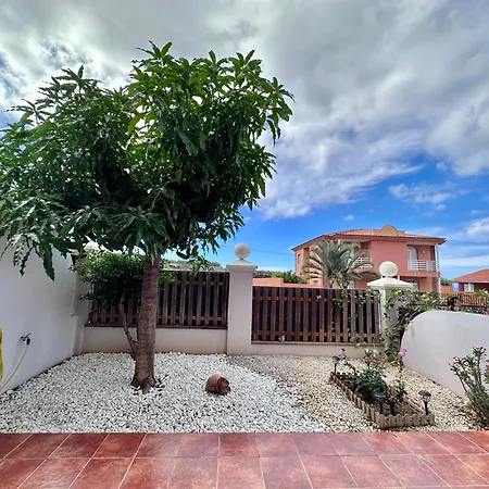 Terracita De Luces Διαμέρισμα Σαν Κριστόμπαλ ντε Λα Λαγούνα