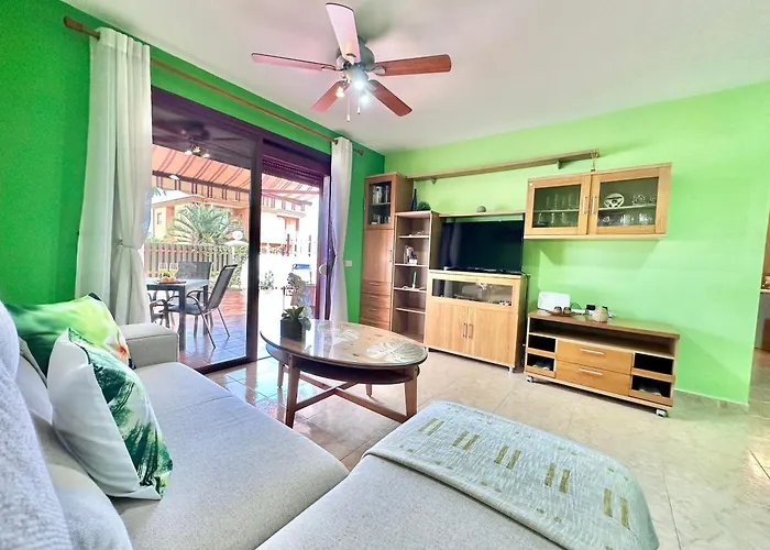 Terracita De Luces * La Laguna (Tenerife)