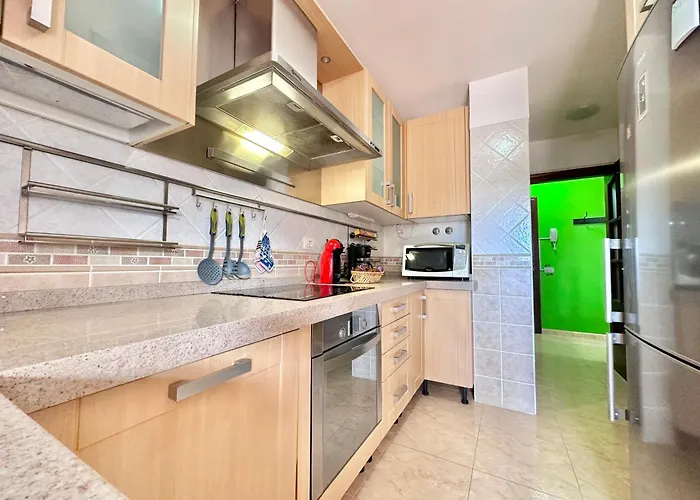 Terracita De Luces La Laguna (Tenerife)