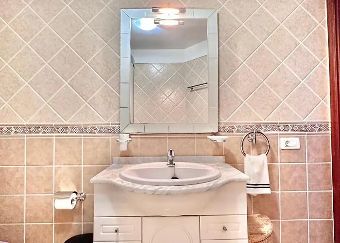 Terracita De Luces Appartamento La Laguna (Tenerife)