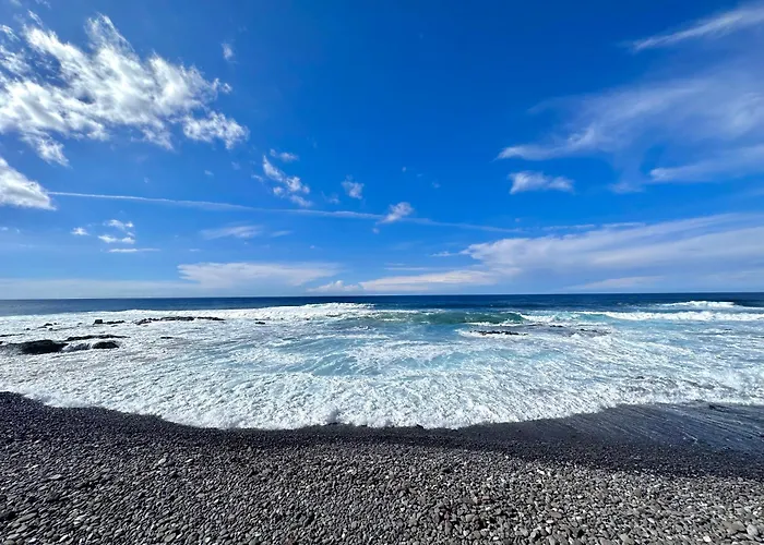 Appartamento Terracita De Luces