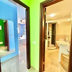 Apartamento Terracita De Luces La Laguna (Tenerife)
