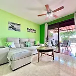 Apartamento Terracita De Luces *