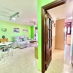 Apartment Terracita De Luces *
