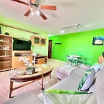 Apartamento Terracita De Luces *