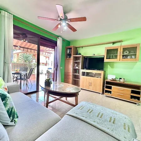 Terracita De Luces * La Laguna (Tenerife)