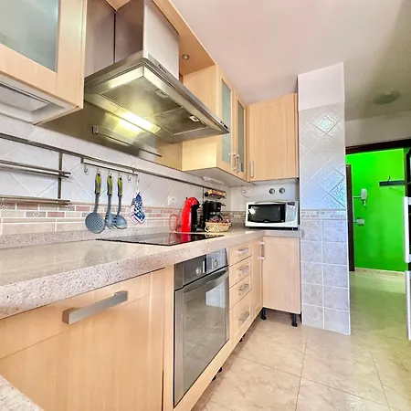 Terracita De Luces La Laguna (Tenerife)