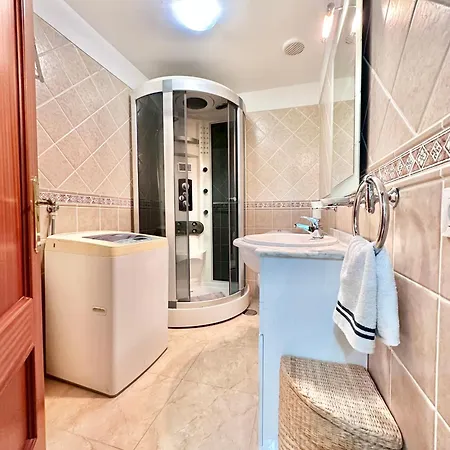 Apartman Terracita De Luces *