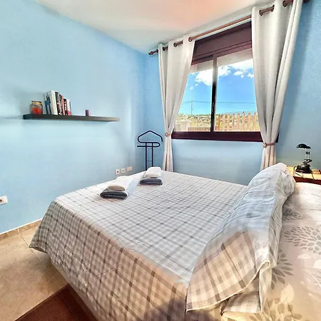 Terracita De Luces Apartman La Laguna