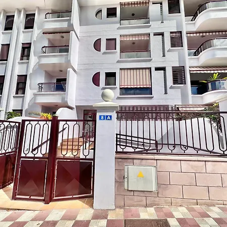 Terracita De Luces * La Laguna (Tenerife)