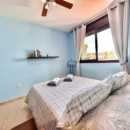 Terracita De Luces Appartement