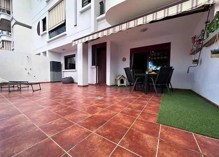 Terracita De Luces Apartment *