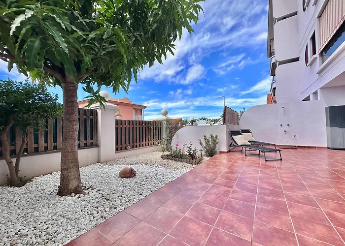 Terracita De Luces *