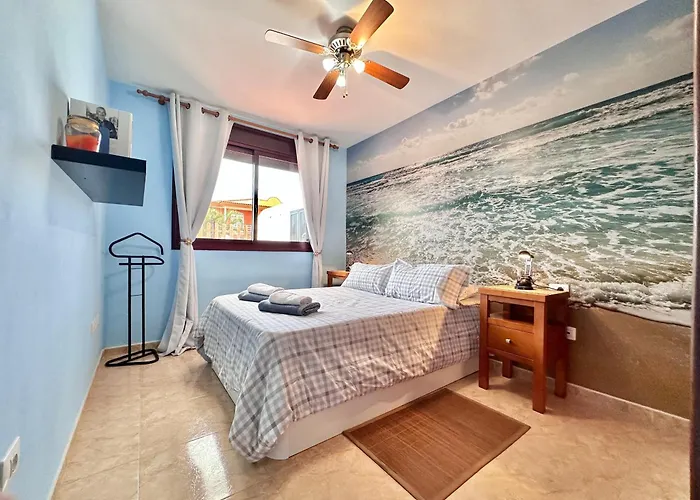 Terracita De Luces Apartment