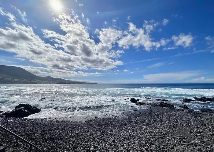 Apartment Terracita De Luces *