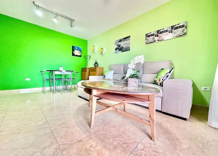 Terracita De Luces Apartamento