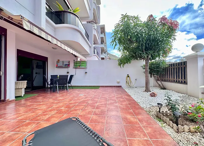 Terracita De Luces *