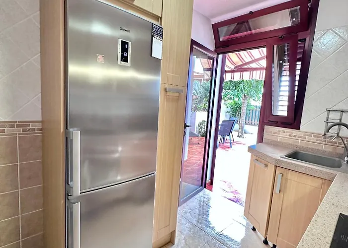 Terracita De Luces La Laguna (Tenerife)