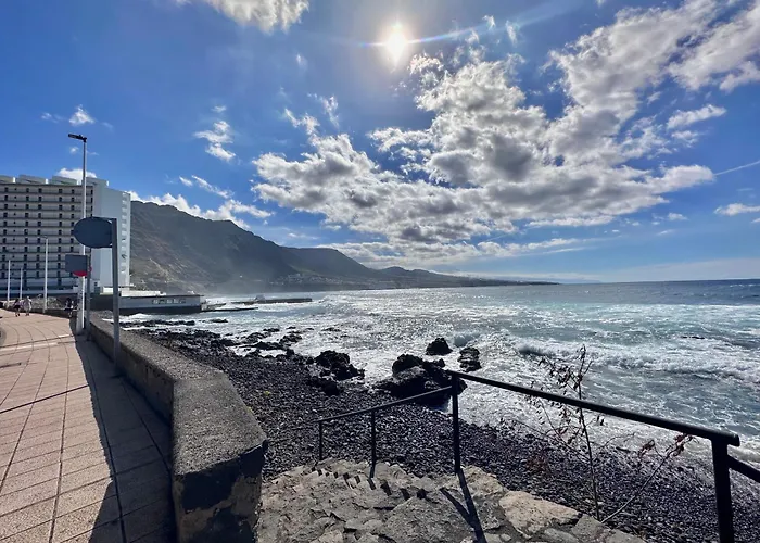 Terracita De Luces *