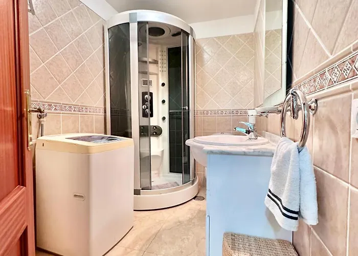 Apartamento Terracita De Luces *