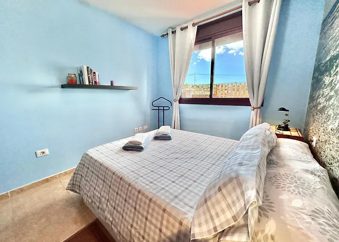 Terracita De Luces Apartamento La Laguna (Tenerife)