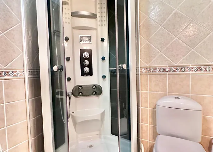 Apartamento Terracita De Luces La Laguna (Tenerife)