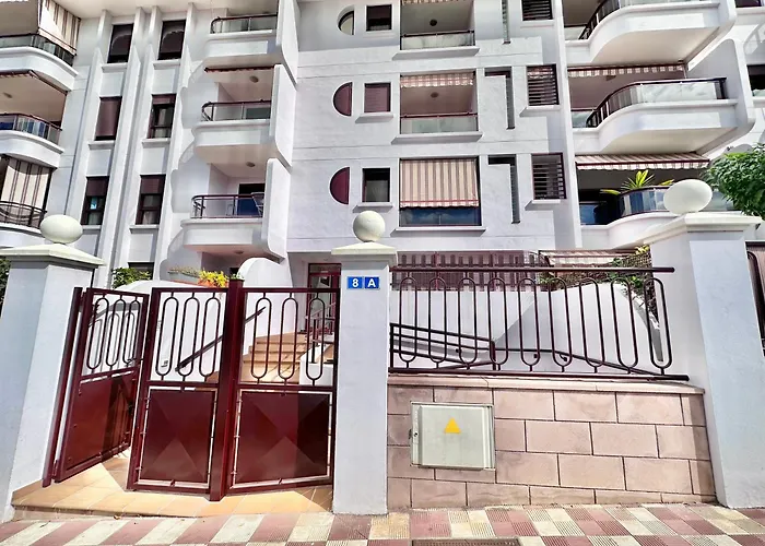 Terracita De Luces * La Laguna (Tenerife)