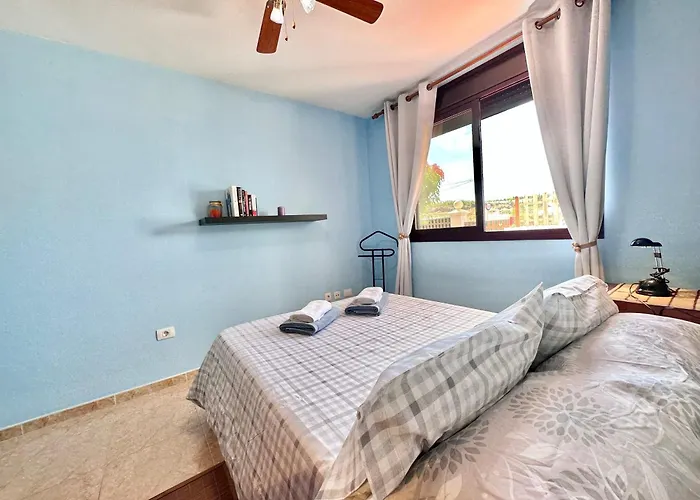 Terracita De Luces Apartment