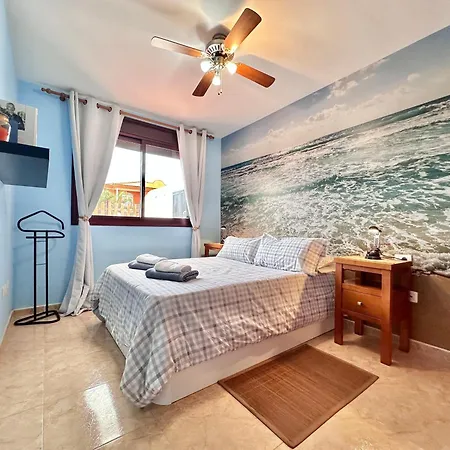 Terracita De Luces Apartmán