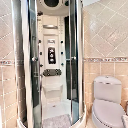 Apartmán Terracita De Luces La Laguna (Tenerife)